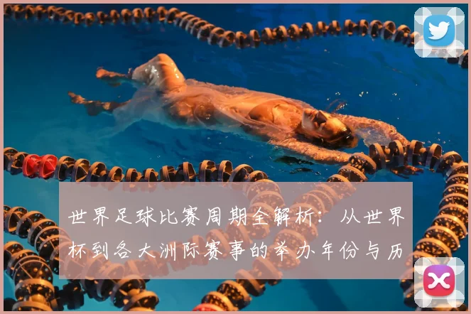 世界足球比赛周期全解析：从世界杯到各大洲际赛事的举办年份与历史沿革_20260609201500
